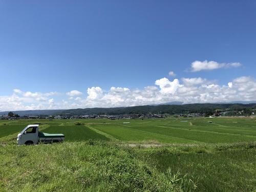 地域・ひと・つながり